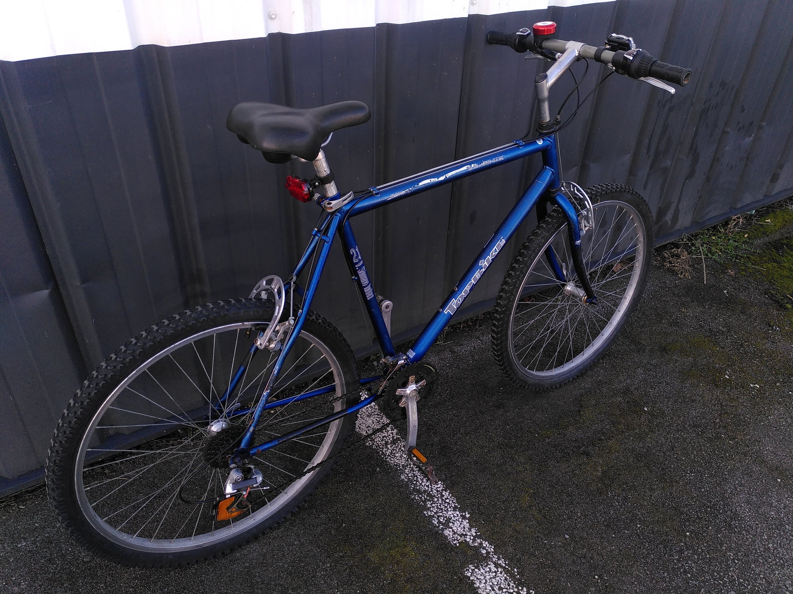 Vtc topbike deals